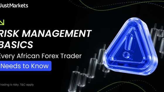 Risk Management Basics Every African Forex Trader Needs to Know