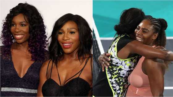 Serena Williams: Inside her lux new house sister Venus helped design