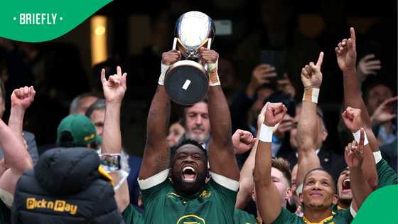 Siya Kolisi: Springboks’ Rugby Championship win belongs to South Africa