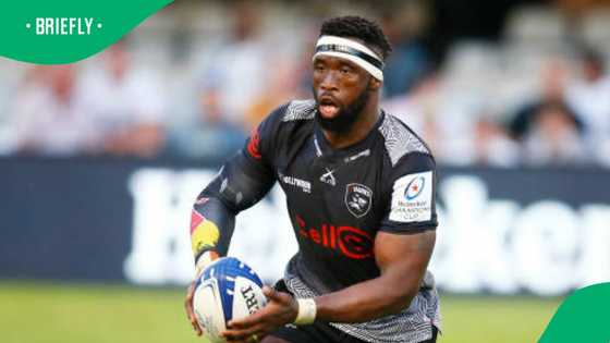 Siya Kolisi’s call backfires as Sharks fall to Leinster