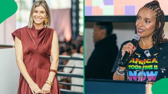 Rachel Kolisi and other leaders to inspire women at ‘Fortune Favours the Brave' event in Brynston