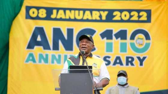 Bheki Cele believes President Ramaphosa's speech was purposefully interrupted