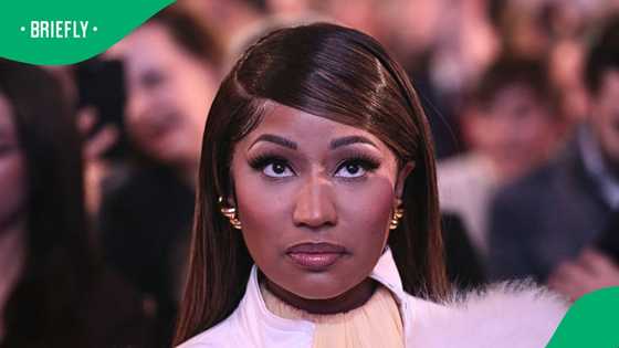 US rapper Nicki Minaj speaks about the Illuminati, peeps criticises her: "She's beating around the bush"