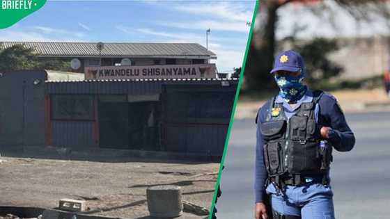 KwaNdelu massacre: 2 local businesspeople reportedly questioned as police probe deadly shooting