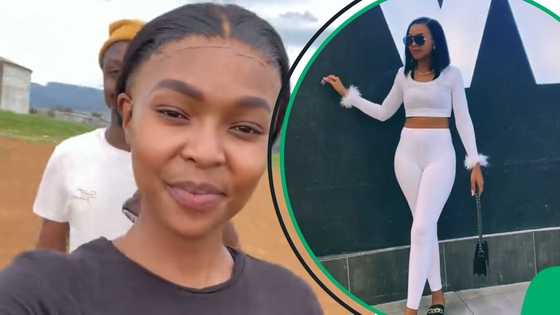 "My mom is a millionaire": SA inspired to succeed so that their kids could brag better