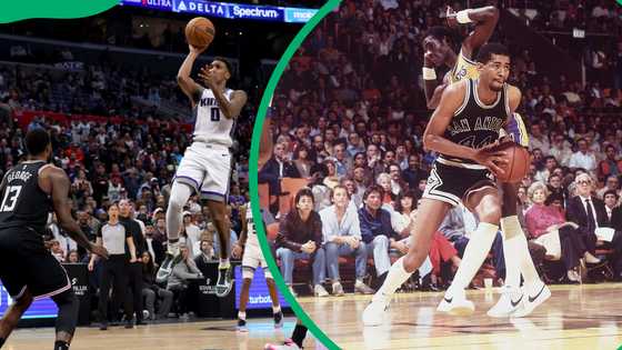 Highest-scoring NBA game record: Top 10 games with the most points ever