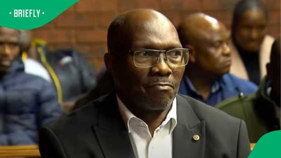 Khumalo denies deleted data from Matlala's phones, contradicts Advocate Johnson's testimony