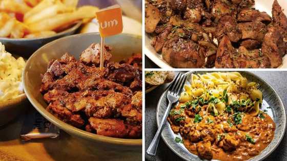 How to cook chicken livers: 5 tastiest recipes for South Africans to try in 2024