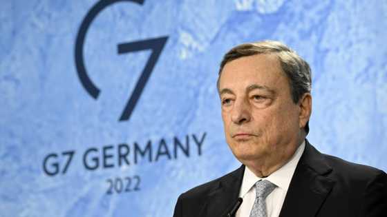 G7 disappoints with fossil fuel 'loophole'