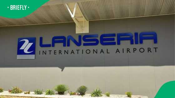 Pilot killed after aircraft accident at Lanseria Airport, Cessna 210 crashed shortly after takeoff