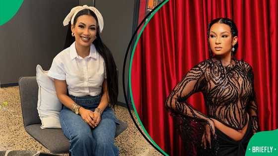 Ashley Ogle's fans donate almost R1 Million, Netizens celebrate: “Breakup gift compensation”