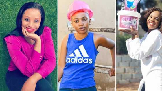 3 Strong Mzansi businesswomen spent Valentine's Day grinding hard to make moola