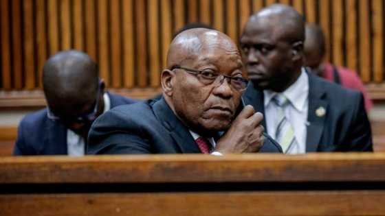 Jacob Zuma vs Billy Downer: Leave to appeal case continues in Pietermaritzburg