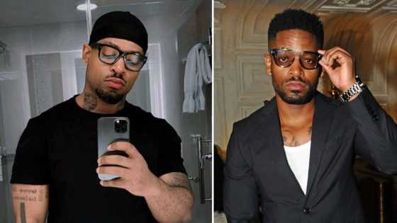 Prince Kaybee brings receipts after reports that only 3 SA artists reached 10M streams on SA Spotify in 1 year