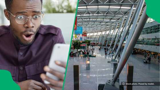 "It's a little bit unfair": Gent complains about not being able to find work in SA due to BEE