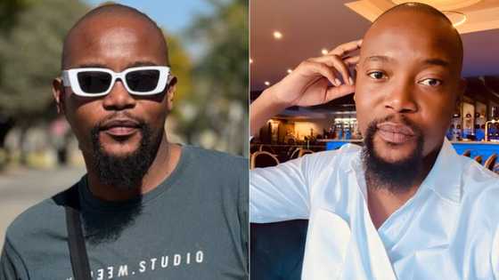 Moshe Ndiki allegedly throws hands at celeb blogger Musa Khawula in violent clash: "He bled"