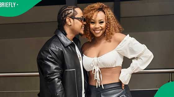 Bontle Modiselle demands recognition for Priddy Ugly after SAMA nod: "Give Priddy Ugly his award"