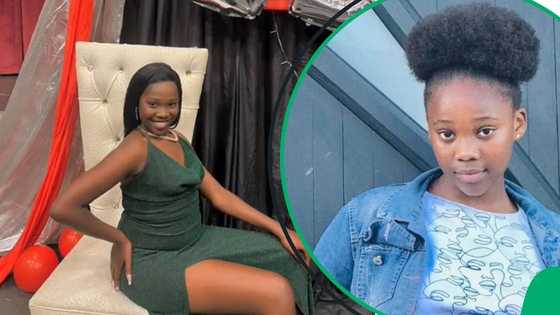 "I wish your dad could adopt me": SA warmed by wholesome father-daughter relationship