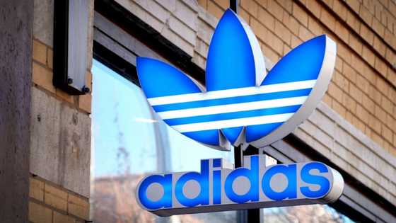 Adidas boss apologises for controversial Ye comments