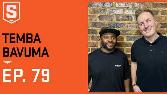 The Man Behind the Proteas: Temba Bavuma's Quest for Legacy