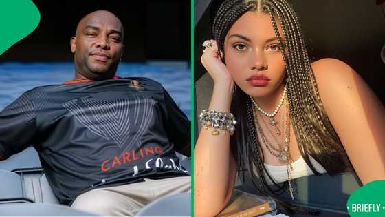 Benni McCarthy marks daughter's 17th birthday with heartfelt message, SA celebrates her