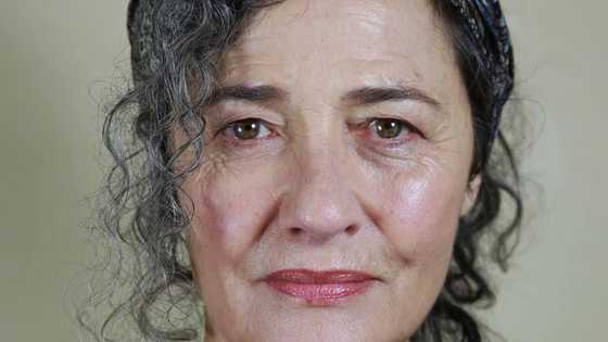 Jana Cilliers is a great South African actress