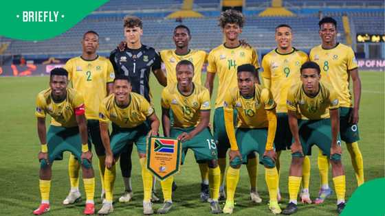 Surprising salary disclosure: Amajita coach Mdaka earns less than R25k despite historic AFCON win