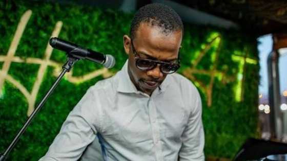 Exclusive: Zakes Bantwini chats about 'Ghetto King', "Black Coffee is my brother"