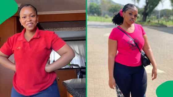 "He did it on purpose": Woman serves ex and his new bae at restaurant, SA's amused