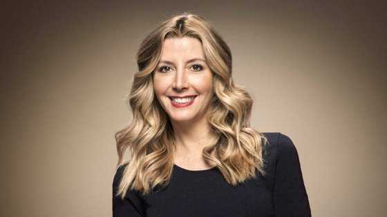 Sara Blakely’s net worth, age, children, husband, wedding, contacts, profiles