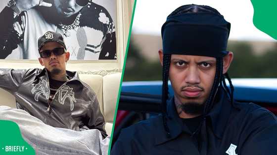 South Africa reacts to Junior King's fatal car wreck: "What goes through people’s minds?"