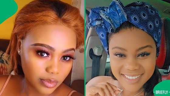 "That muthi almost ended my life": Woman shares more details about husband's alleged witchcraft plot