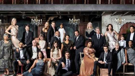 '7 De Laan' actor allegedly shoots his Ben10 and tries to end his life, SA livid his name was not revealed: "Spill the name"