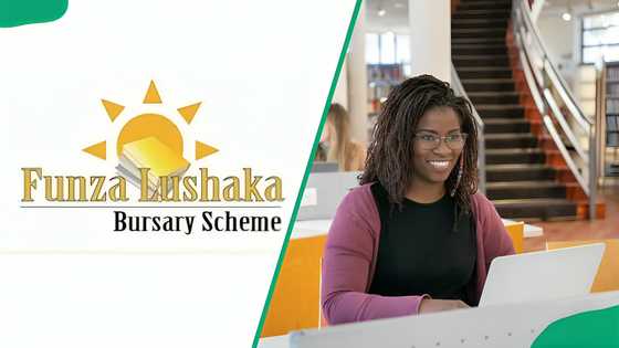 Funza Lushaka bursary 2026 application form, status and requirements