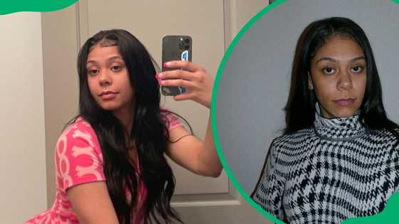 Get to know Karrahbooo: age, real name, and story of the rapper