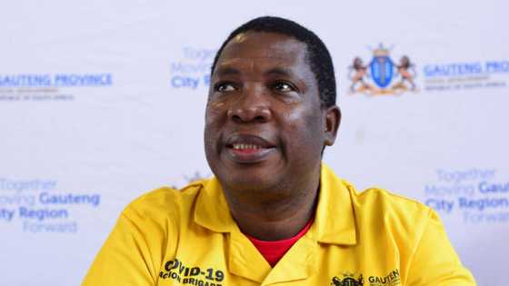 Covid19: Lesufi apologises for promoting unapproved Chinese traditional medicine