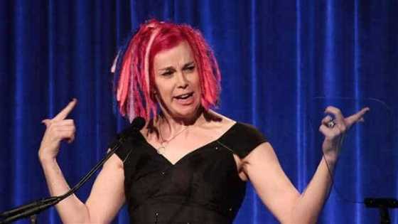Karin Winslow's biography: Who is Lana Wachowski's wife in real life?