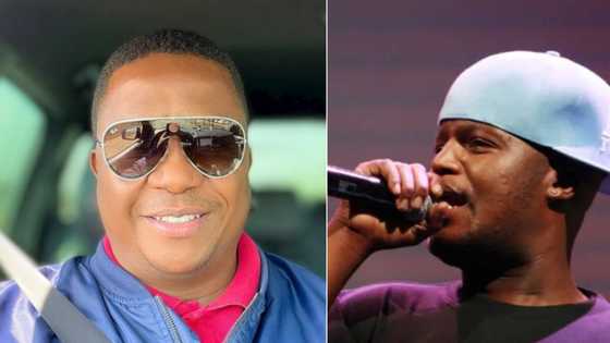 DJ Fresh remembers the late HHP: “We hall never forget you”