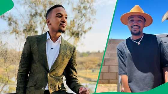 Phelo Bala allegedly escapes from a Johannesburg rehab facility 1 month after drug relapse