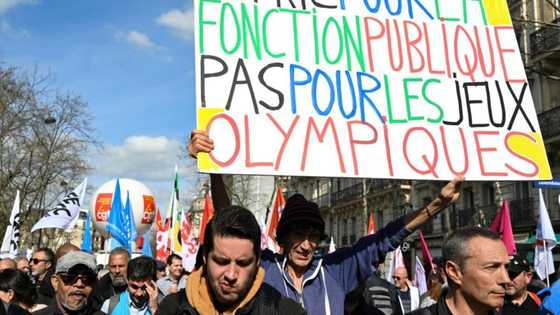 Paris Olympics to cost taxpayers 3-5 billion euros: auditor