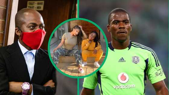 Sifiso Meyiwas says family longs to build relationship with Senzo's daughter Thingo after not seeing her