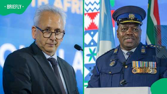 Police Minister Firoz Cachalia unhappy that 121 dockets returned to the Political Killings Task Team
