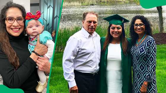 Who is Tom Izzo's first wife? Lupe Izzo's life and love story