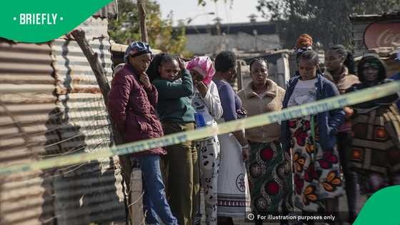 Suspect surrenders after 2 ANCYL members killed in Katlehong shooting