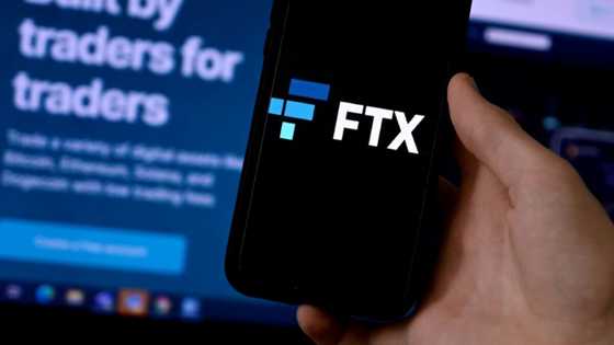 FTX collapse gives crypto sector 'another black eye'