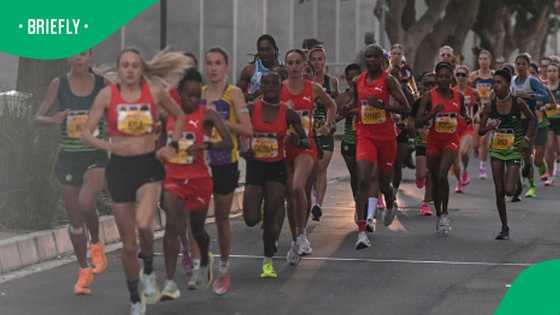 Marathon of broken promises: Winners still waiting 20 months for record prize money