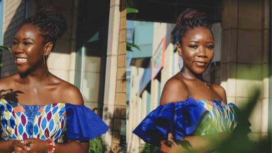 Beautiful cancer survivor goes viral after sharing touching post