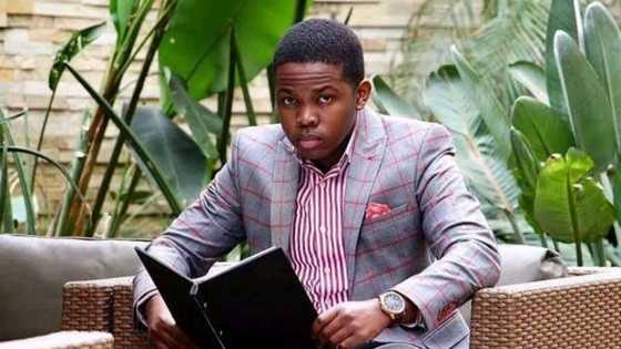 Sandile Shezi accused of fraud worth 500K, self-proclaimed millionaire late for court and forfeits 5K bail