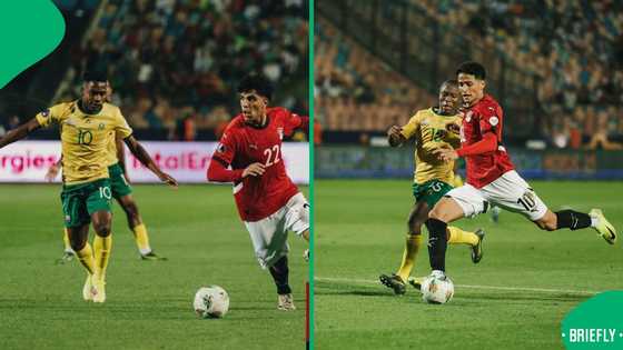 South Africa fall to defeat against Egypt in U20 AFCON opener