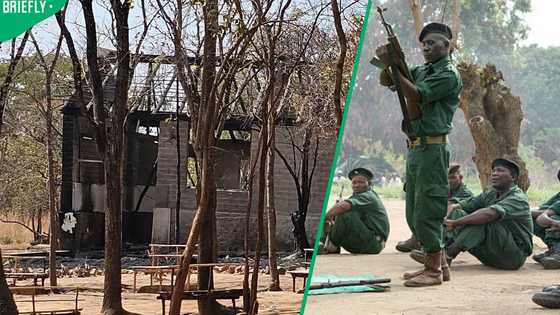 SA mechanic taken hostage by armed rebels in Mozambique terror attack